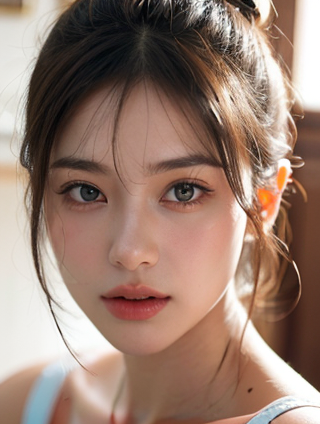 显示器设备与光谱线：色彩的交响曲